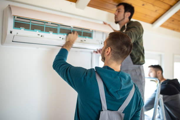 Best Solar-powered HVAC Systems in Yeagertown, PA