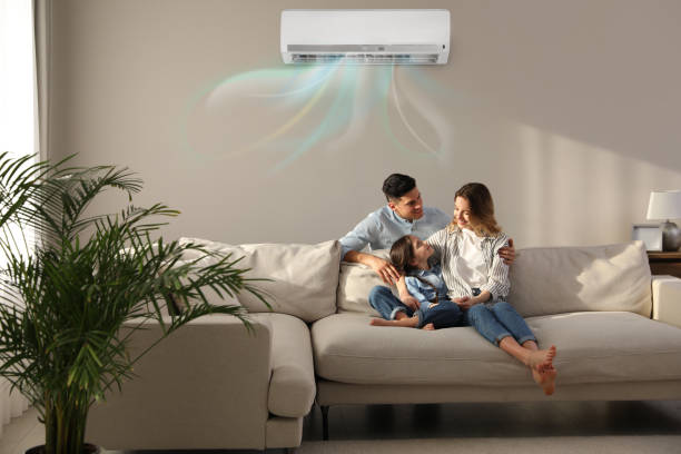 Best Commercial HVAC in Yeagertown, PA