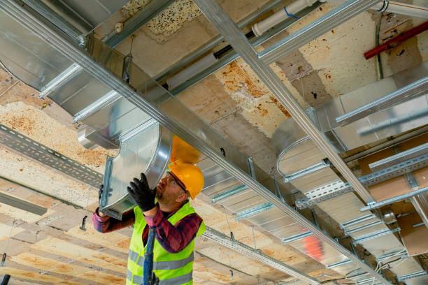 Best Residential HVAC in Yeagertown, PA