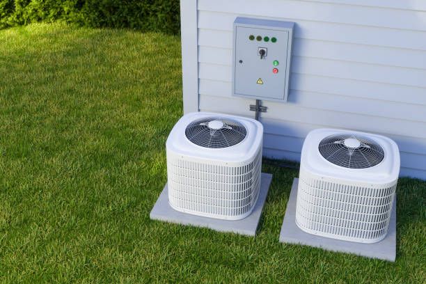 Best Seasonal HVAC Services in Yeagertown, PA