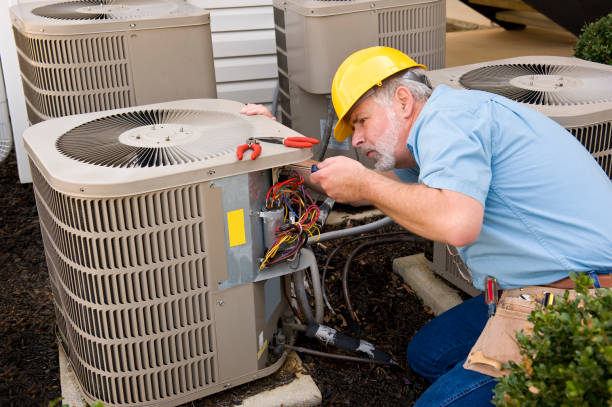 Best HVAC for Healthcare Facilities in Yeagertown, PA