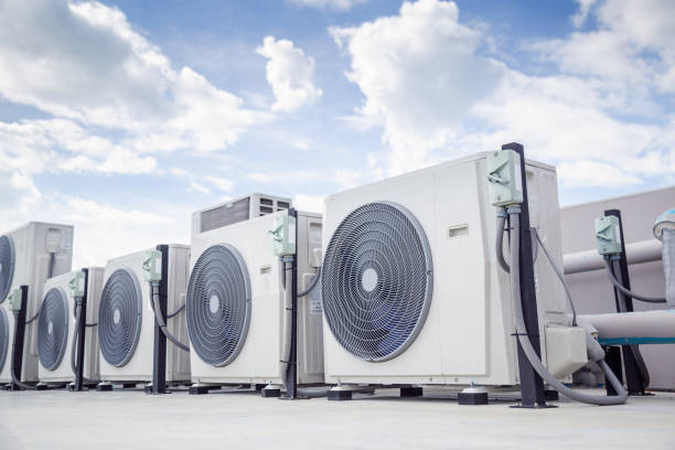 Best Ductless Mini-Split Systems in Yeagertown, PA